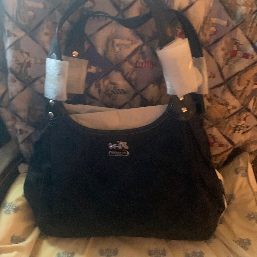 Coach handbag